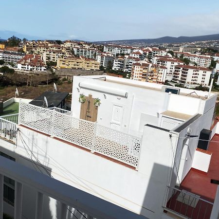 Smart Studio With Terrace In Puerto De La Cruz Puerto de la Cruz (Tenerife) Exterior foto