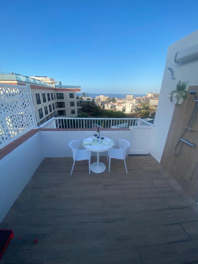 Smart Studio With Terrace In Puerto De La Cruz Puerto de la Cruz (Tenerife) Exterior foto