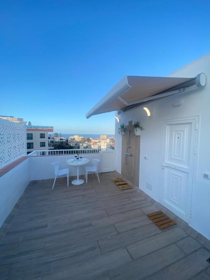 Smart Studio With Terrace In Puerto De La Cruz Puerto de la Cruz (Tenerife) Exterior foto