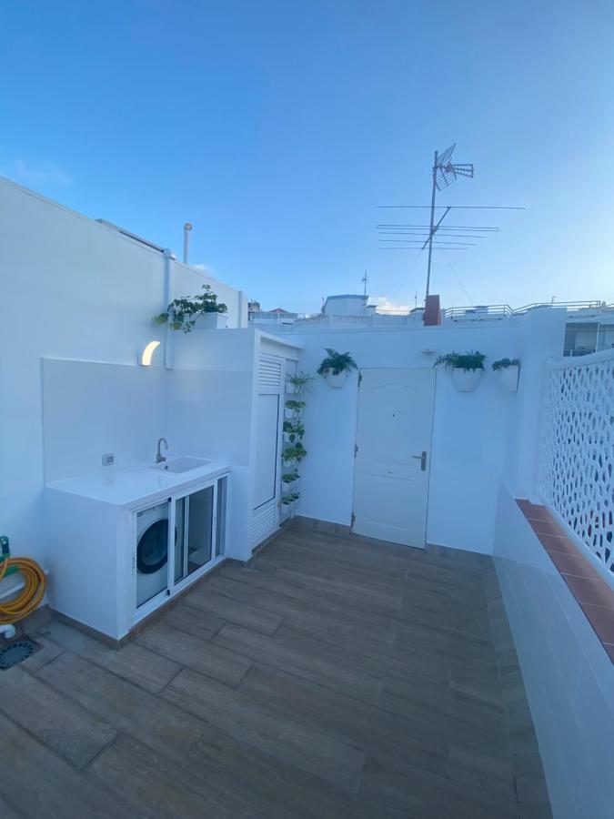Smart Studio With Terrace In Puerto De La Cruz Puerto de la Cruz (Tenerife) Exterior foto