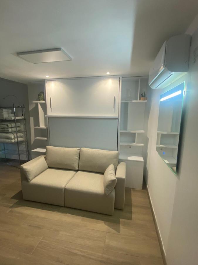Smart Studio With Terrace In Puerto De La Cruz Puerto de la Cruz (Tenerife) Exterior foto
