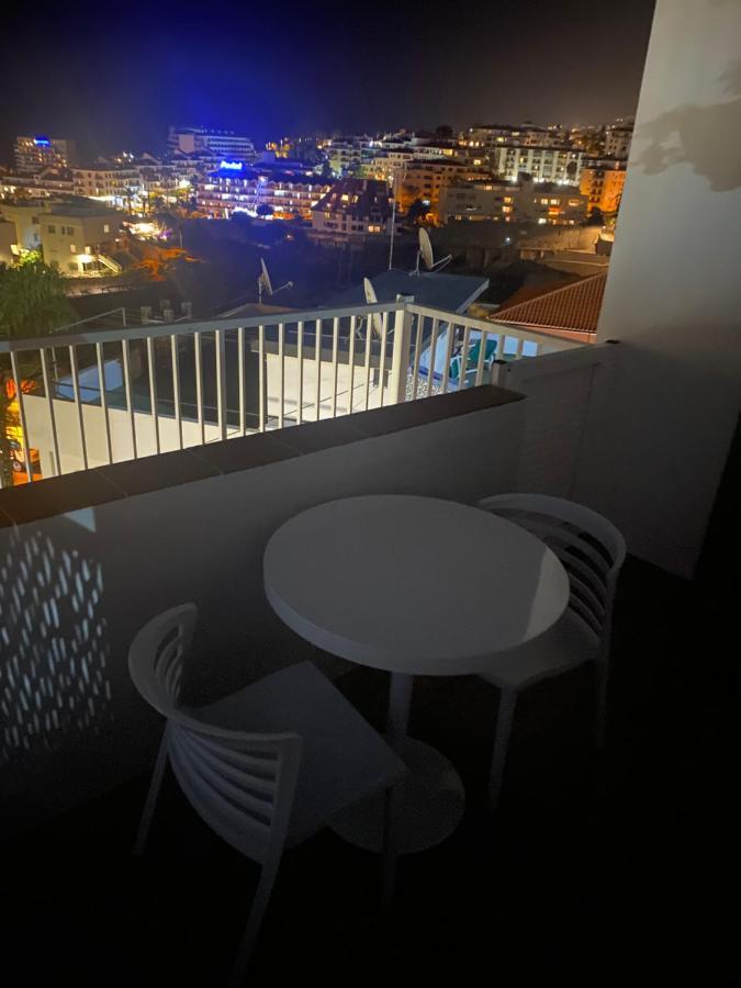 Smart Studio With Terrace In Puerto De La Cruz Puerto de la Cruz (Tenerife) Exterior foto