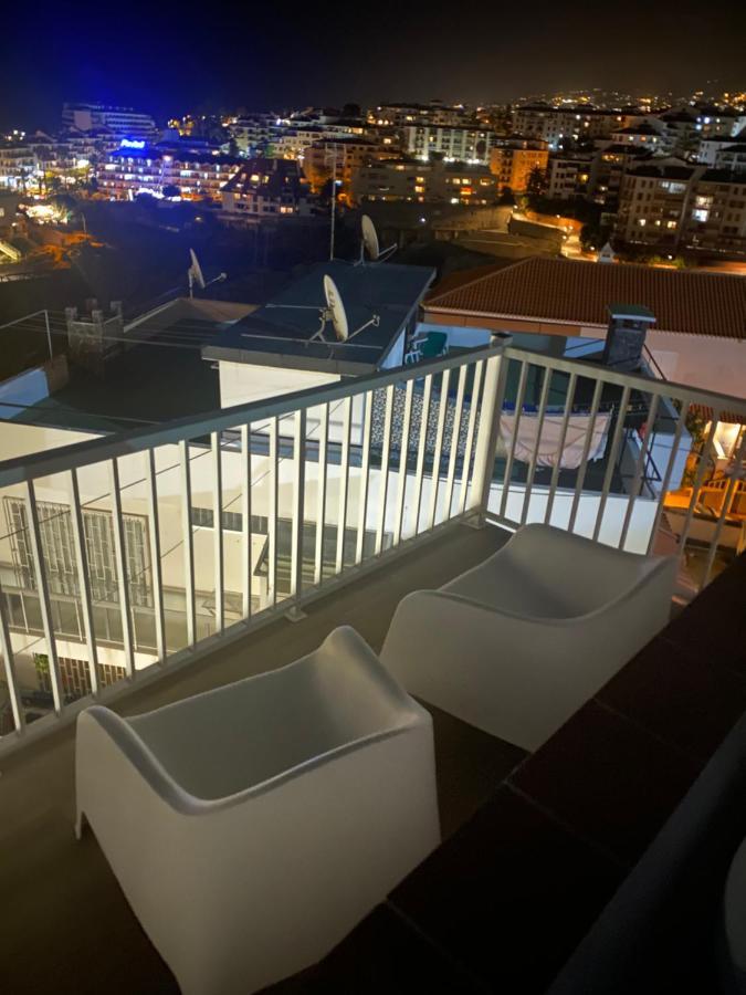Smart Studio With Terrace In Puerto De La Cruz Puerto de la Cruz (Tenerife) Exterior foto