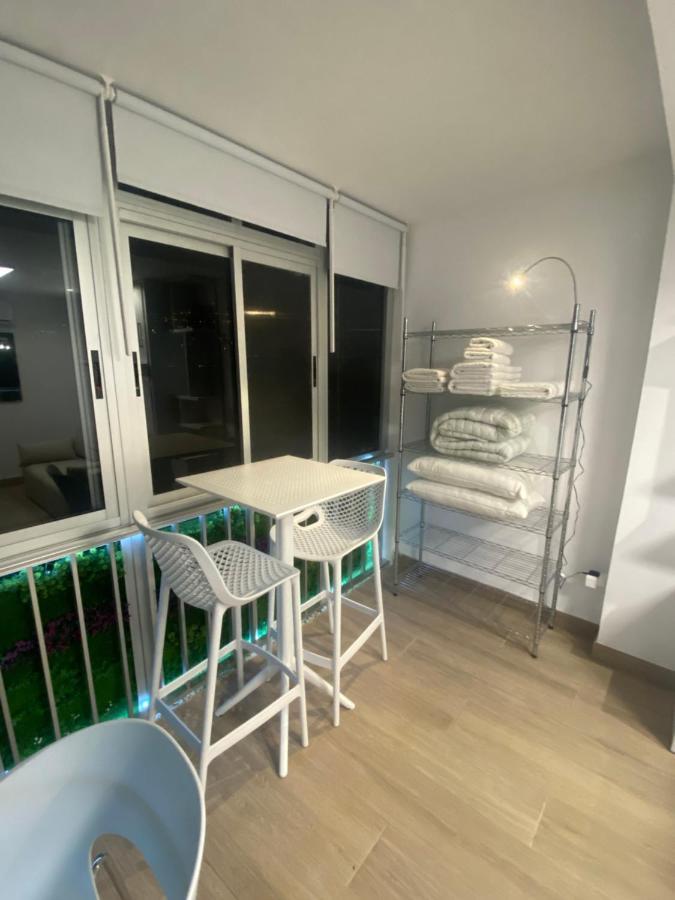 Smart Studio With Terrace In Puerto De La Cruz Puerto de la Cruz (Tenerife) Exterior foto