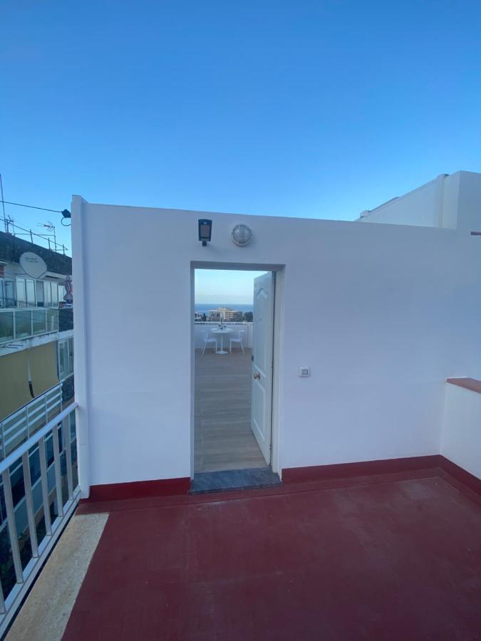Smart Studio With Terrace In Puerto De La Cruz Puerto de la Cruz (Tenerife) Exterior foto