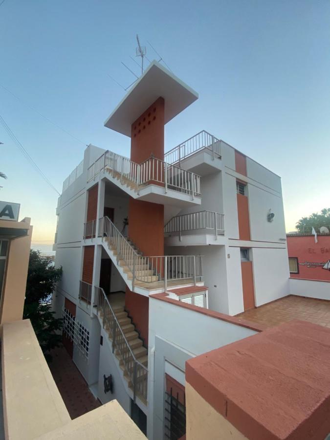 Smart Studio With Terrace In Puerto De La Cruz Puerto de la Cruz (Tenerife) Exterior foto
