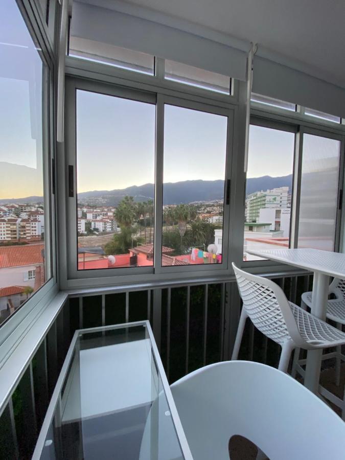 Smart Studio With Terrace In Puerto De La Cruz Puerto de la Cruz (Tenerife) Exterior foto